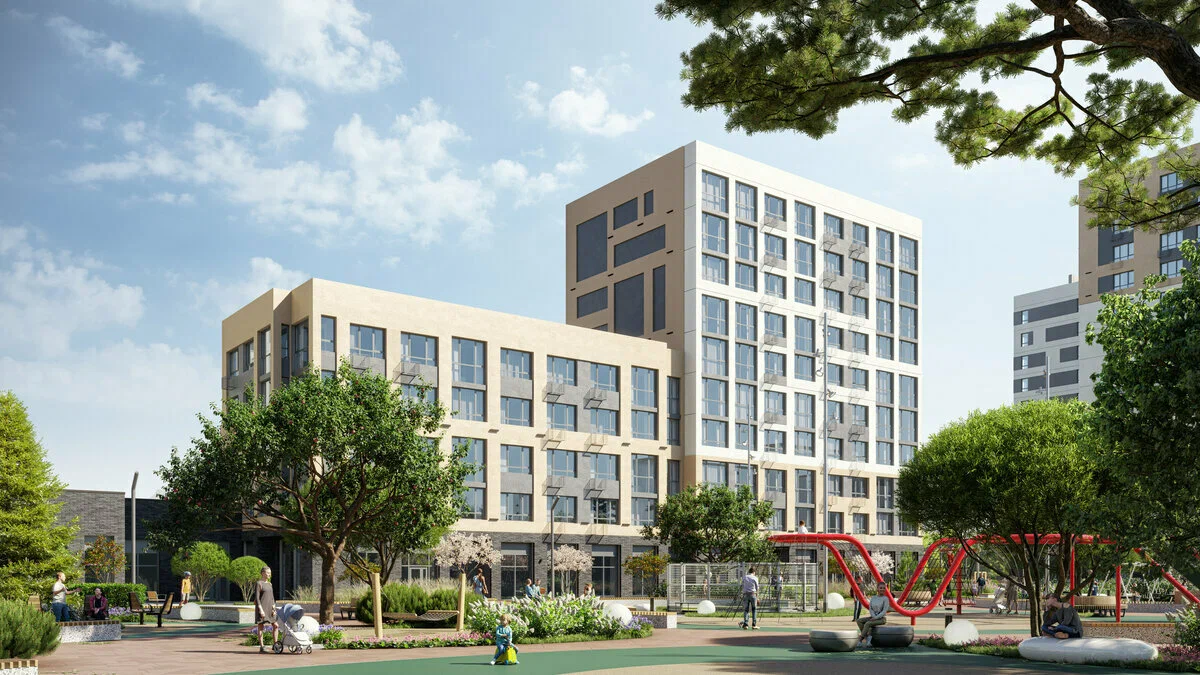 ЖК «Мотивы», изображение-2